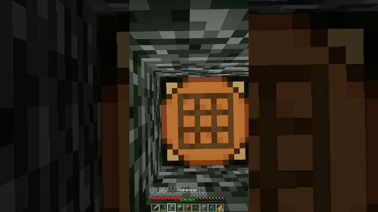Minecraft : That Was Close...😨 | 4% |
