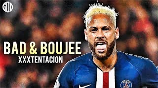 Neymar Jr ► Bad & Boujee - XXXTENTACION ● Ridiculous Goals & Skills 2020 ● HD Resimi