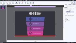 Adobe Captivate 9: Import SVG