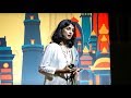 Rural Entrepreneurship | Sowmya Krishnamurthy | TEDxBITSathy