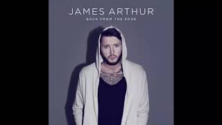 James Arthur - Chandelier (Sia cover)