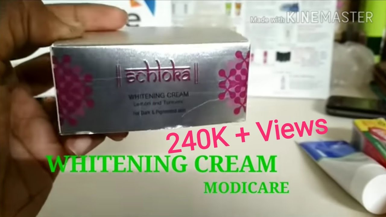 modicare night cream price