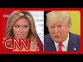 Brooke Baldwin examines Trump's bizarre Pelosi statement