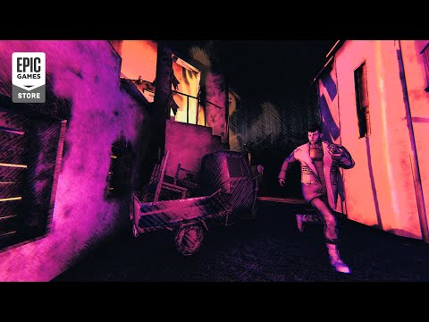 Saturnalia Gameplay Overview