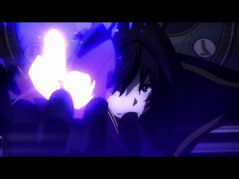 LXNER [AMV | Edit]