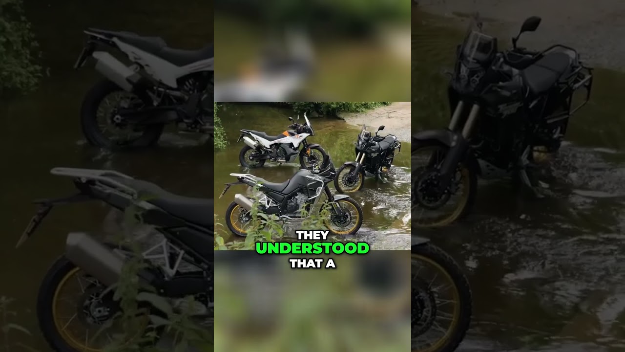 Motorcycle History: The Legends and the Emotional Connection! 