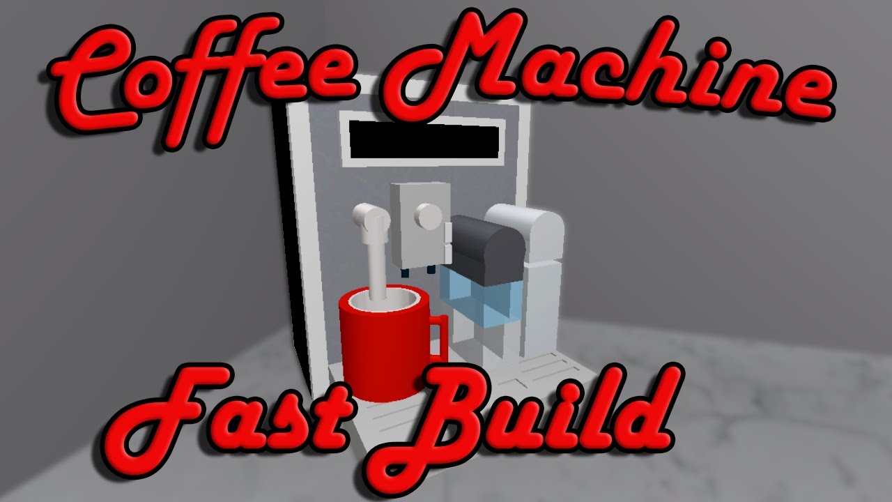 How To Make A Roblox Slushy Machine Roblox Studio Pt 1 By Mrmoomooplayz - waitforchild functionroblox youtube