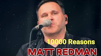 10,000 Reasons - Matt Redman - Lirik +Terjemahan 10,000 Reasons - Matt Redman - Lirik +Terjemahan