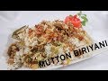    tasty kannur mutton biriyani  homemadeeasy  nas kitchen