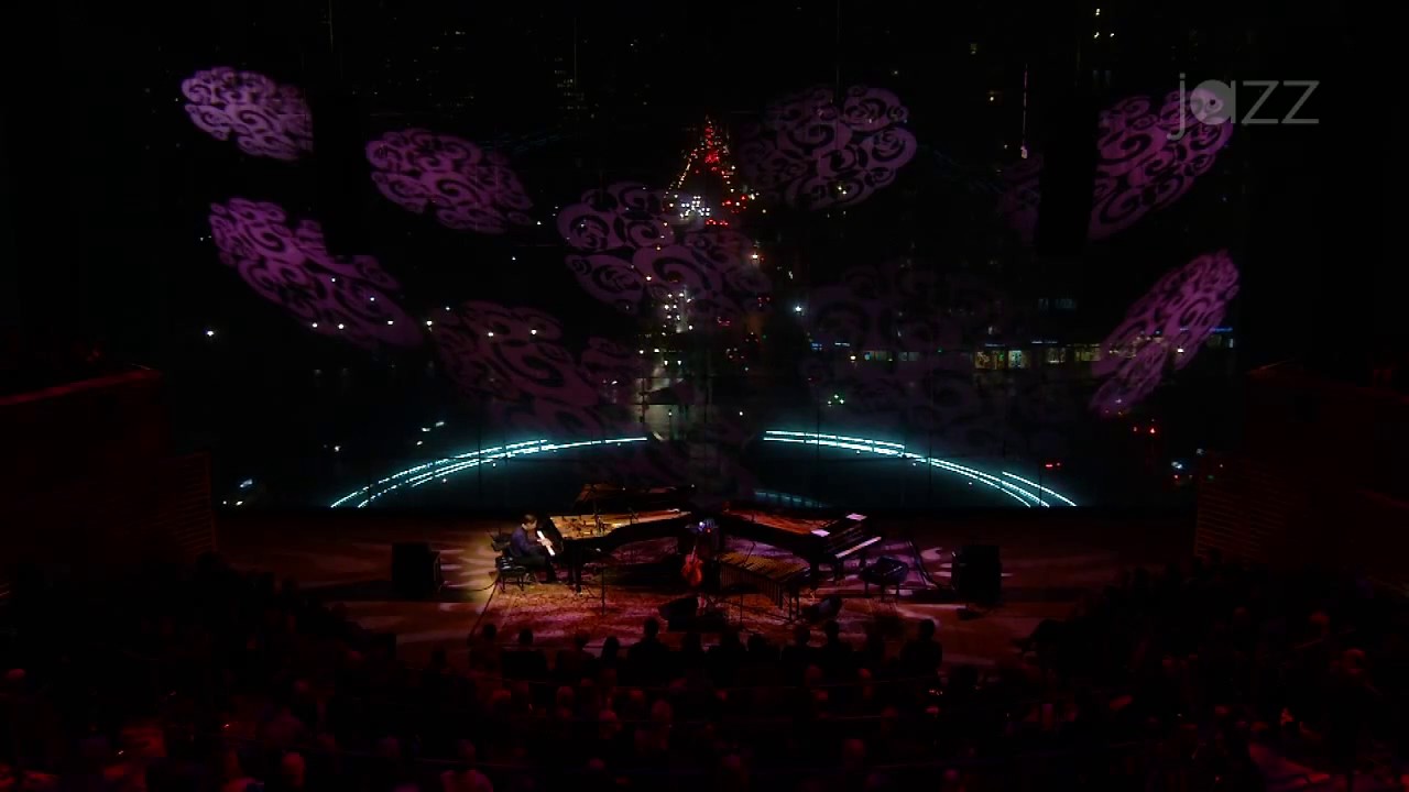 Fred Hersch   Whirl  (Fred Hersch)