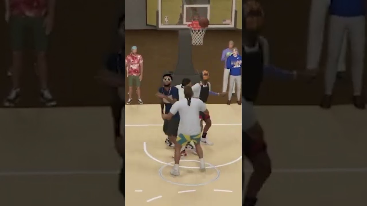 The WORST Thing About #2k23 😠🤦‍♂️