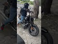 2015 Harley Davidson Softail Slim Softail Harleydavidson Softailslim 