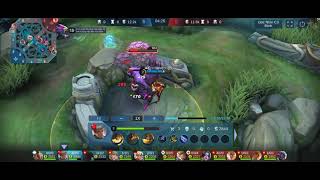 mobile legends Bang Bang VNG game ít người chơi ở Việt Nam screenshot 5