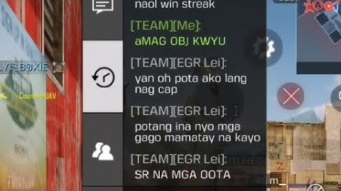 Imagine trashtalking when ur bottom frag😂😂