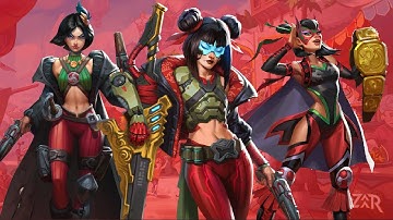 A Comprehensive Vanessa Guide | How To | The Bazaar