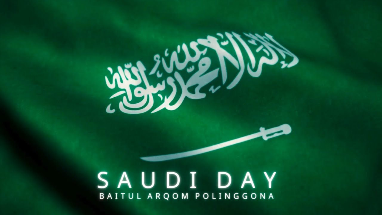 SAUDI DAY