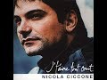 Nicola ciccone  j t aime tout court vido officiel