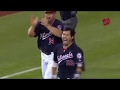 Every Walkoff Home Run in Washington Nationals History (Through 2019)