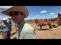 Ranchin with DB part 1 - Rodeo Time CLIPS