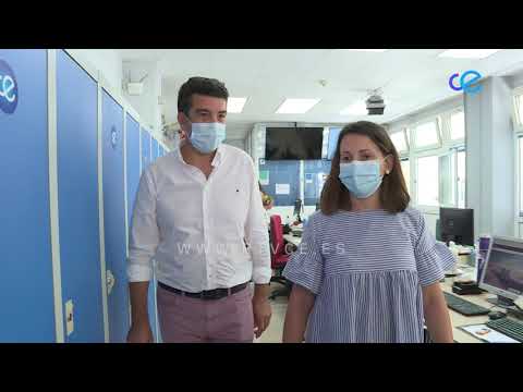 Ya se pueden solicitar las subvenciones del IMSERSO