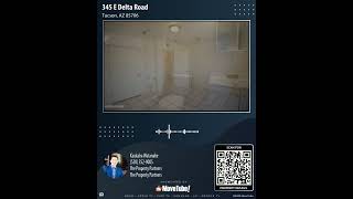 345 E Delta Road, Tucson, AZ 85706 |  Multi-Family For Sale
