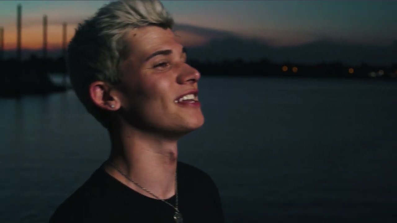 Blase Groody & Joey Phantom - WINDOWS DOWN (Official Music Video)