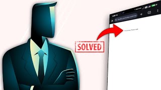 Processing Please Wait / Yt Studio Login Problem "SOLVED"