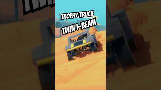 Tutorial Prerunner in Trailmakers| Two Part Build Tutorial