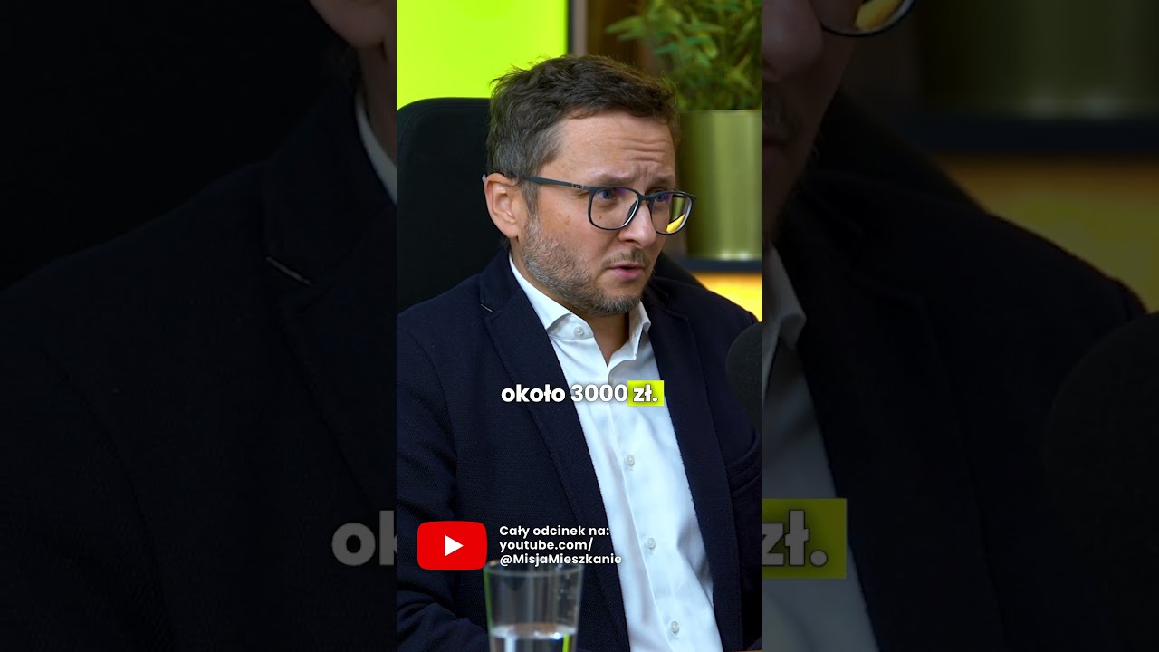 Czy kredyty hipoteczne są za drogie? Analiza kosztów dla przeciętnego Polaka