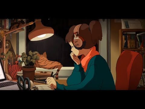 lofi hip hop radio - beats to relax/study to