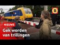 Honderd extra goederentreinen over de Brabantroute | Omroep Brabant