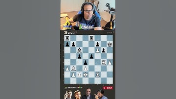 When A Savage and EPIC Checkmate Hits! | Bullet Chess