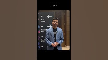 How was your experience organising @GitHub  Constellation 2024? Ft. Yashraj | Tech conference Vlog
