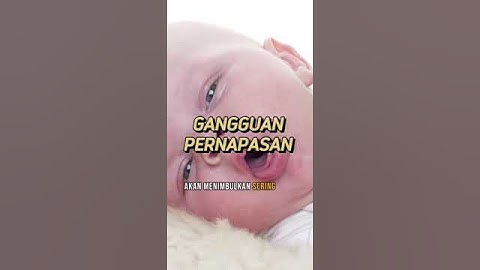 Bahaya Tersembunyi di Balik Bedak Bayi #baby #kesehatananak #kesehatan