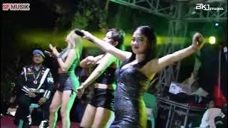 Terbaru Dj Ojo di bandingke-Voc Sinka xun- All artis SF musik