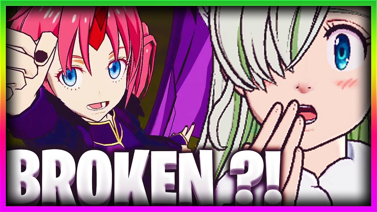 MILIM LR VS LES 3 ÉTAGES DE RATATOSKR ! - 7DS: Grand Cross