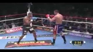 Alistair Overeem vs Peter Aerts - K-1 World Grand Prix 2010 Final GP (Final Fight)
