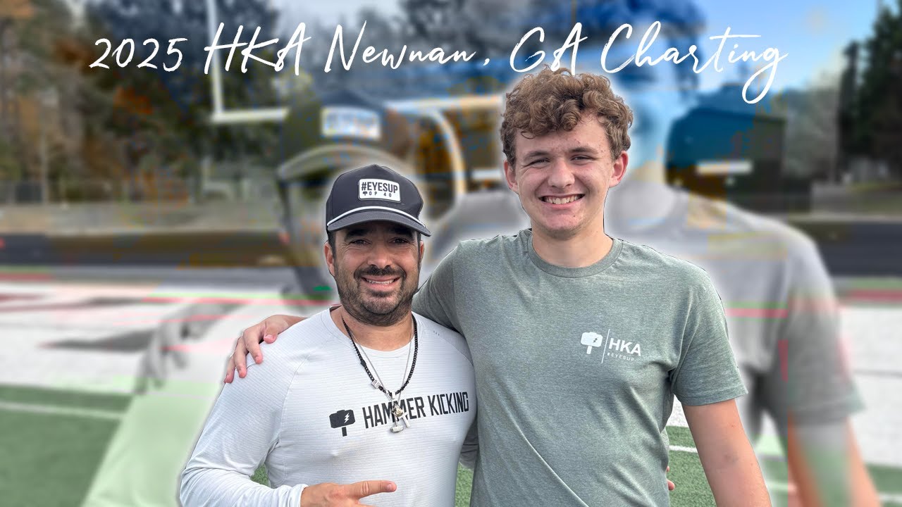 Newnan, GA 2025 - HKA Day Camp Film