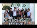 VLOG #3 (Summer Vlog): Valmontone (part 1) | 2TheKs