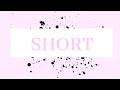 WATCH THS IF UR STRUGGLING WITH SOCIAL ANXIETY 💛 #shorts