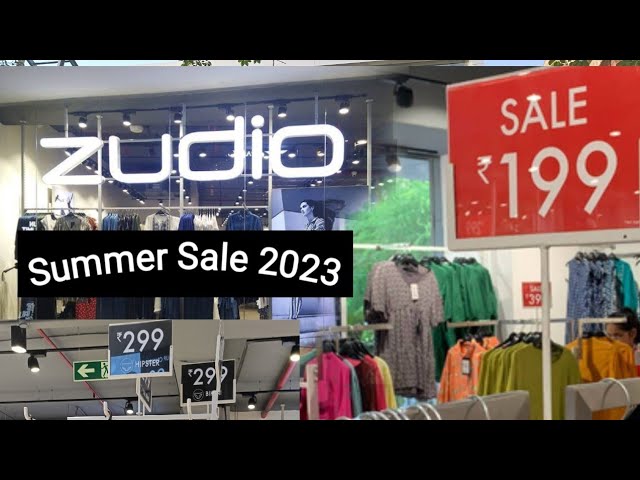 Zudio – clothing and shoe store in Ambala, reviews, prices – Nicelocal