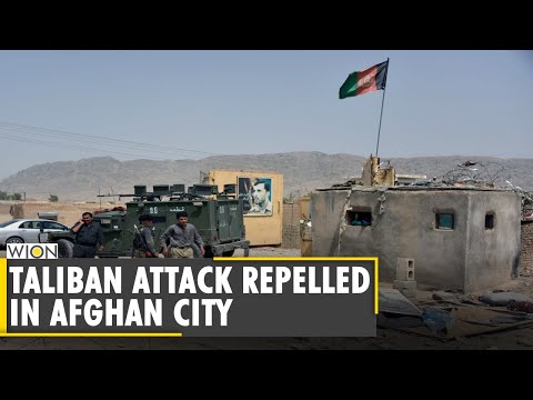 Video: Seseorang Mesti Menjadi Taliban