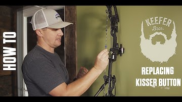 HOW TO - Install a Kisser Button - HUMANIMAL