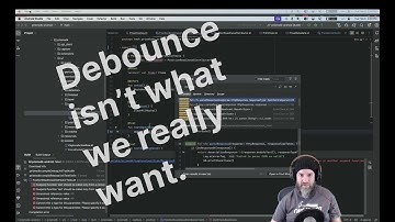 Remove debounce & add sample in PrismLabs Android SDK
