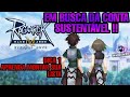 APRENDA MONTAR SUA LISTA DE MOB/DROP : RAGNAROK M