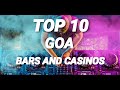 Casino Rates In Goa - 10 Best Casinos In Goa  Rate Of ...