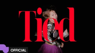 [MV] 쿠잉 (COOING) - Tied