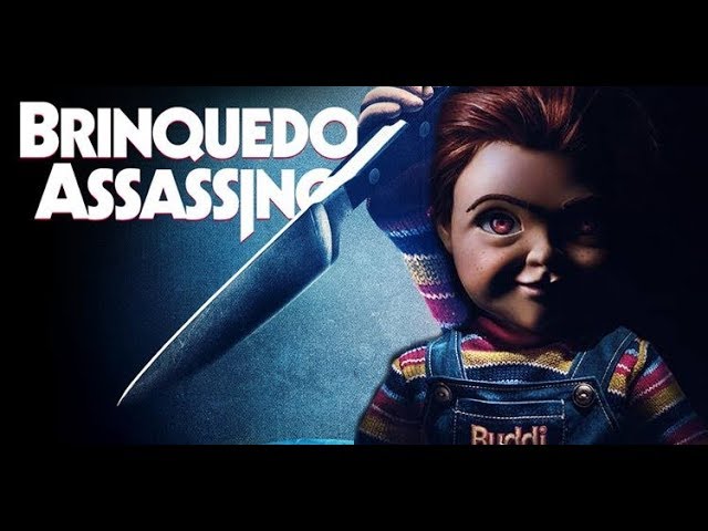 Remake de 'Brinquedo Assassino' supera a tosca franquia original -  22/08/2019 - Ilustrada - Folha