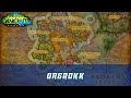 Orgrokk Legion Invasion World Quest | Legion Remix