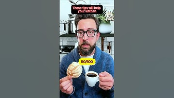 kitchen hacks #adamrose #chef #cookingtips #cooking #kitchenhacks #lifetips #tipsandtricks